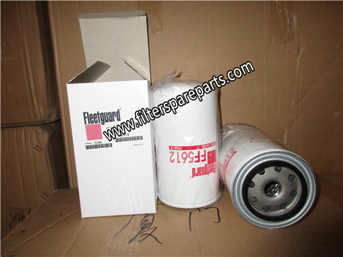 FF5612 FLEETGUARD Fuel Filter